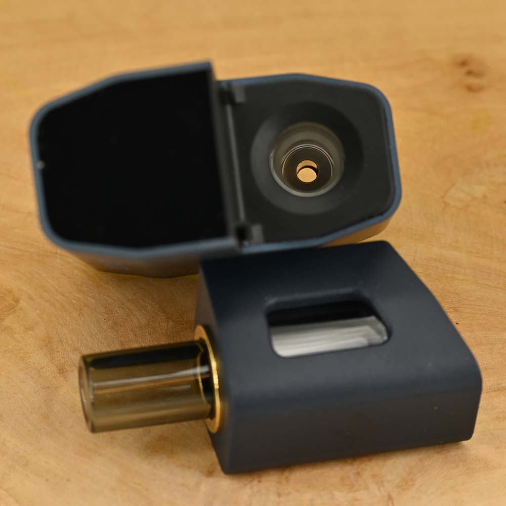 Äris Ultra Vaporizer Wolkenkraft