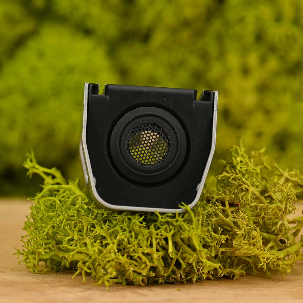 Wolkenkraft Äris Ultra Vaporizer - Gun Metal