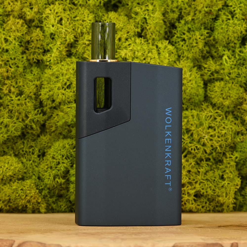Äris Ultra Vaporizer Wolkenkraft