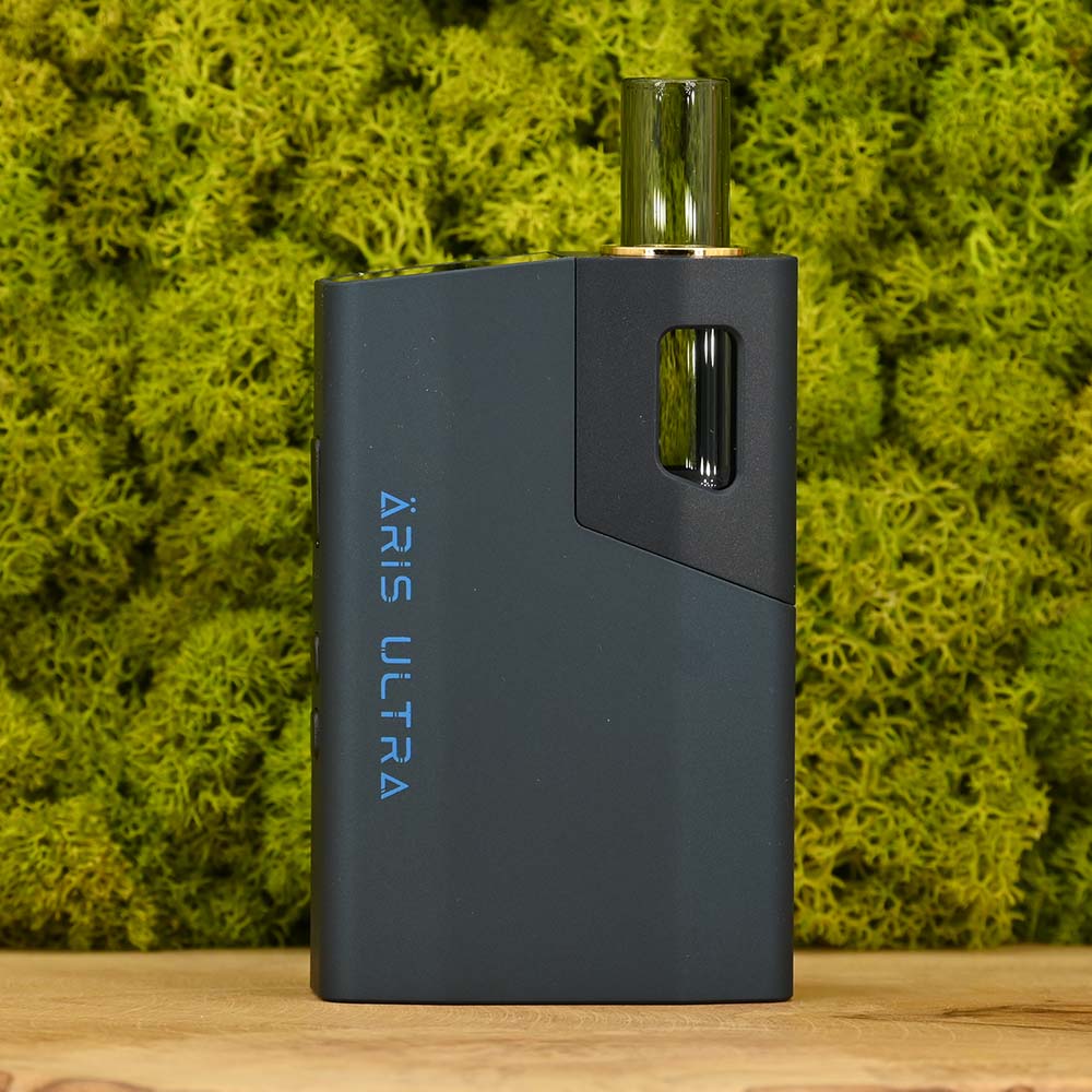 Äris Ultra Vaporizer Wolkenkraft