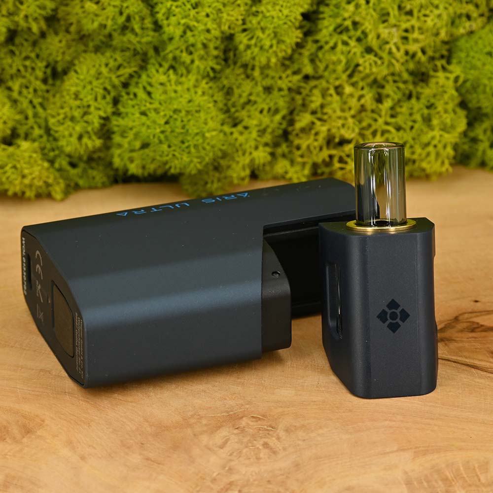 Äris Ultra Vaporizer Wolkenkraft