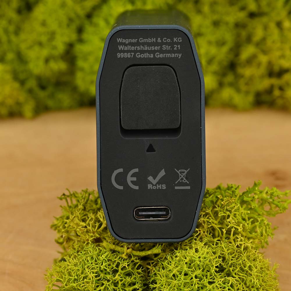 Äris Ultra Vaporizer Wolkenkraft