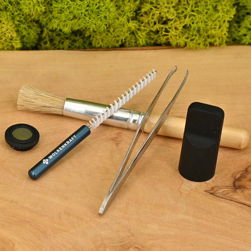 Äris Ultra Vaporizer Wolkenkraft