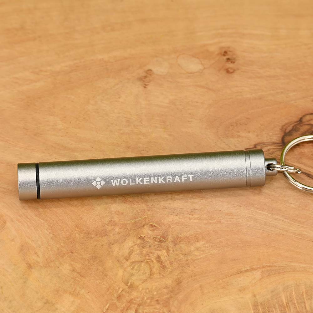 Wolkenkraft Äris (auch Ultra) & FX Mini Capsule Caddy inkl. 5 Dosierkapseln