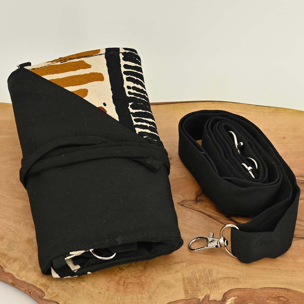 Woodzl Tabaktasche - Tamale