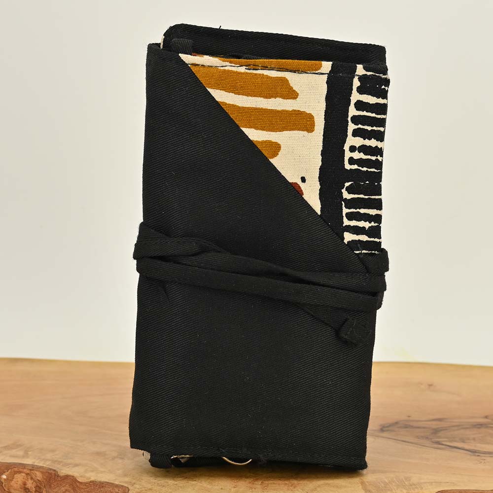 Woodzl Tabaktasche - Tamale