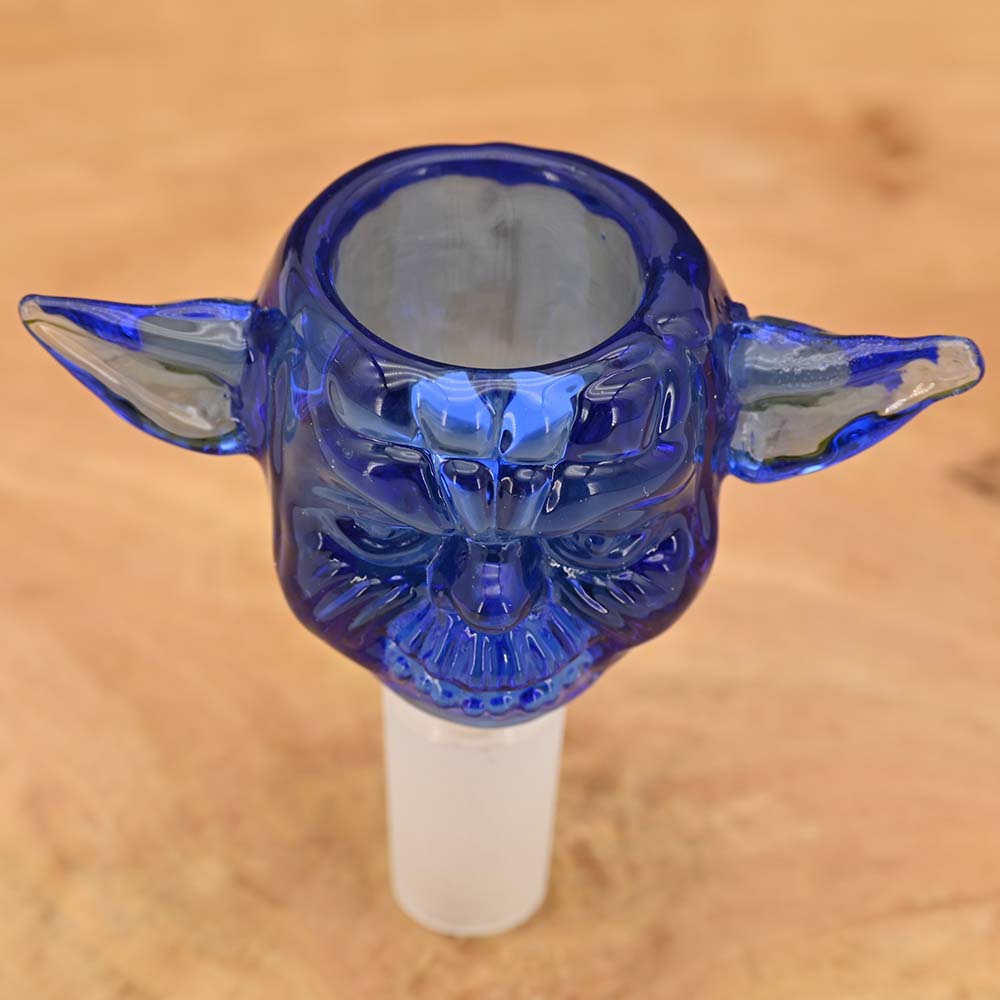 Yoda XXL Bong Kopf für NS14