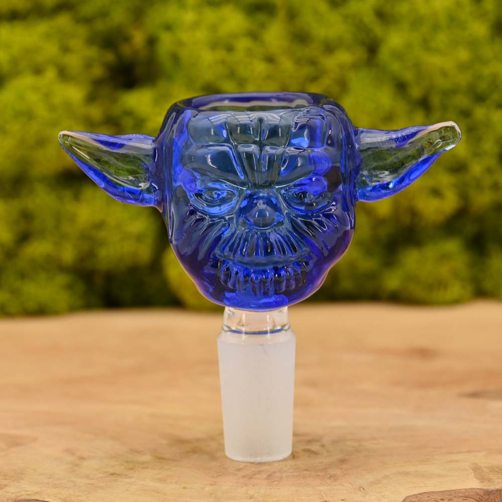 Yoda XXL Bong Kopf für NS14