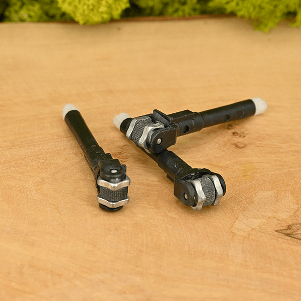 Clipper Flint System (3er Set)