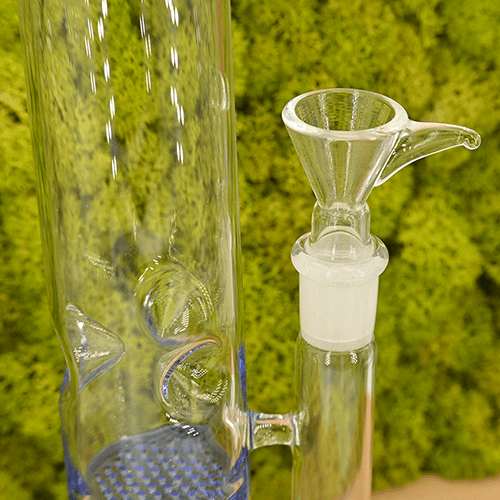 Icebong mit HoneyComb Perkolator (26cm)