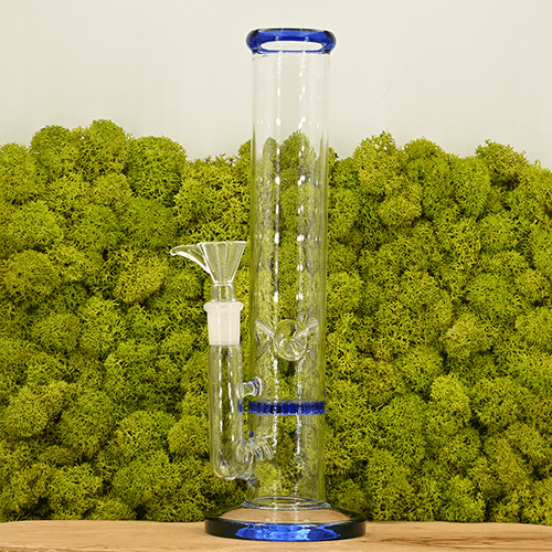 Icebong mit HoneyComb Perkolator (26cm)