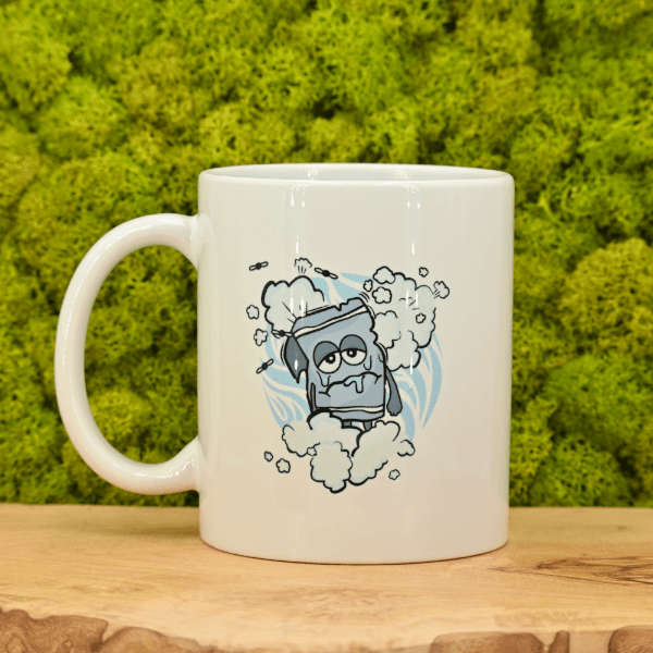 Johnny Tasse