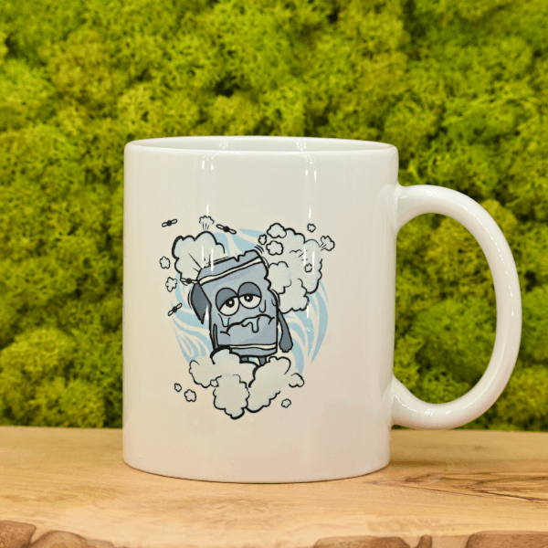 Johnny Tasse