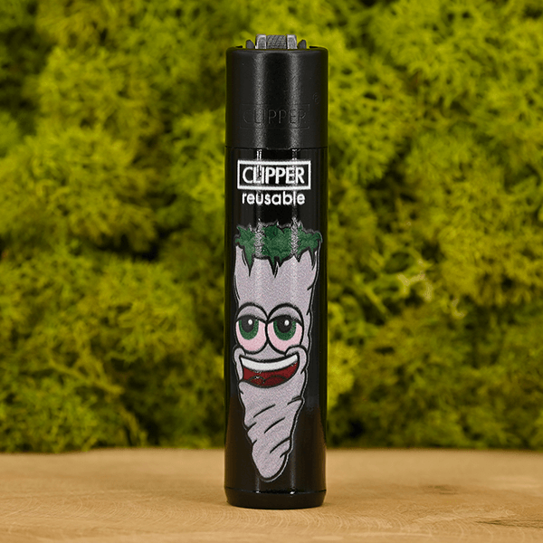 Johnnys Clipper - OG Version