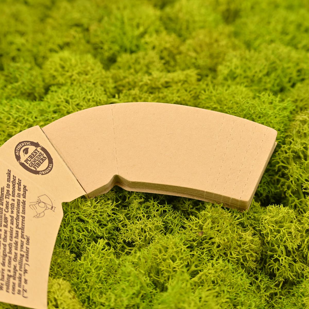 RAW Cone Tips - Perfecto