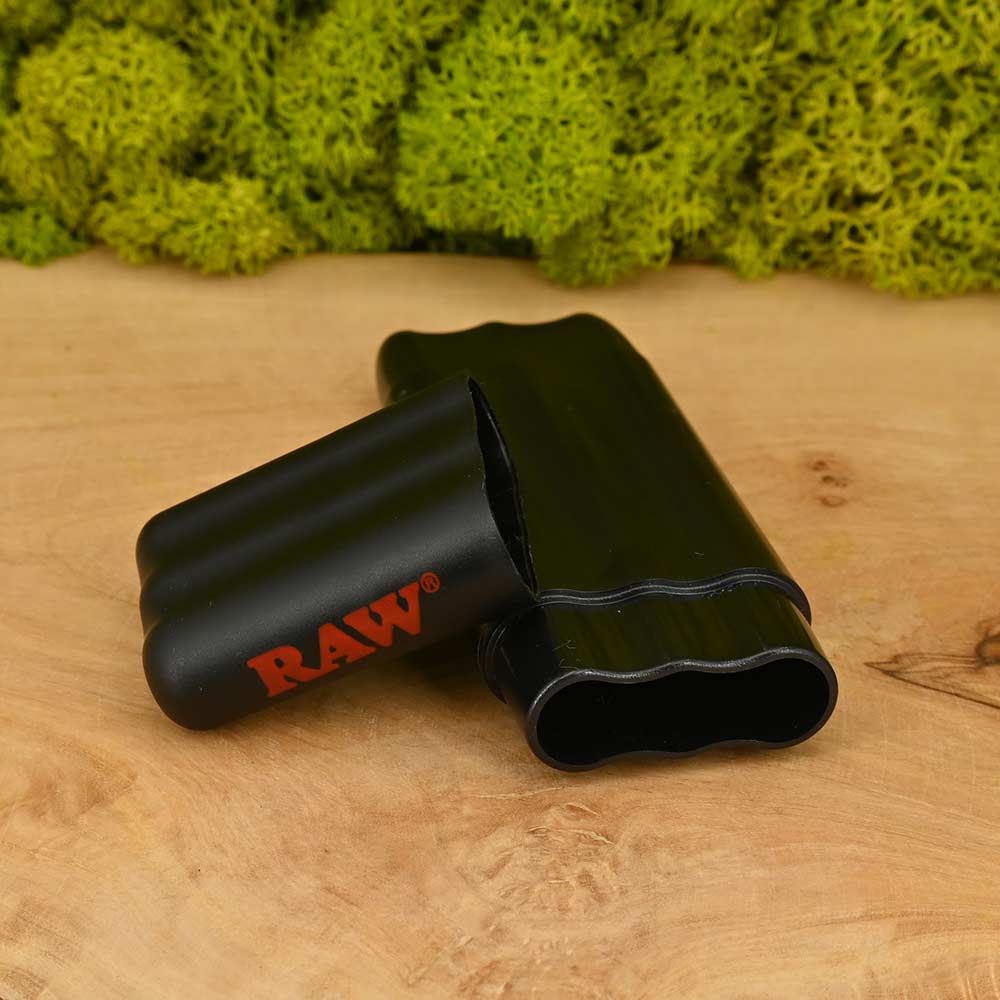 RAW Triple Pre-Roll Case