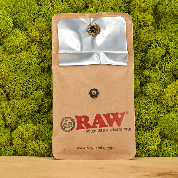 RAW Taschenascher