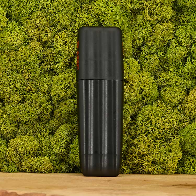 RAW Triple Pre-Roll Case