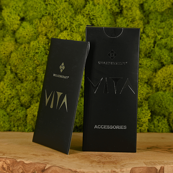 ViTA Vaporizer - Wolkenkraft