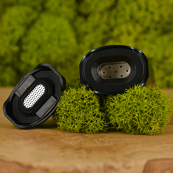 ViTA Vaporizer - Wolkenkraft