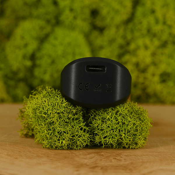 ViTA Vaporizer - Wolkenkraft