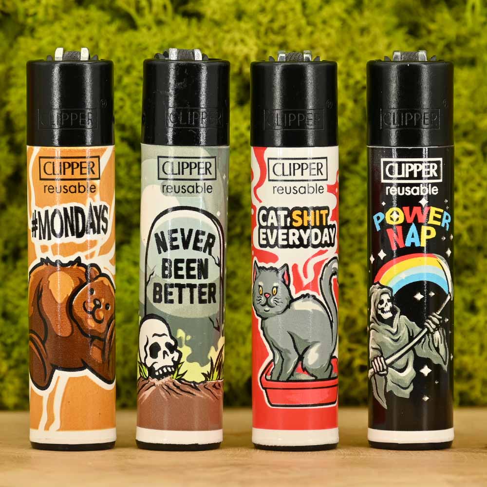 Clipper - Mix Slogan #5