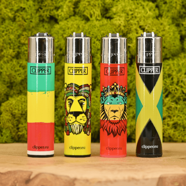 Clipper - Reggae