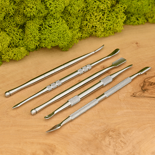 Granny's Dab Case | Dabbing Tool Kit