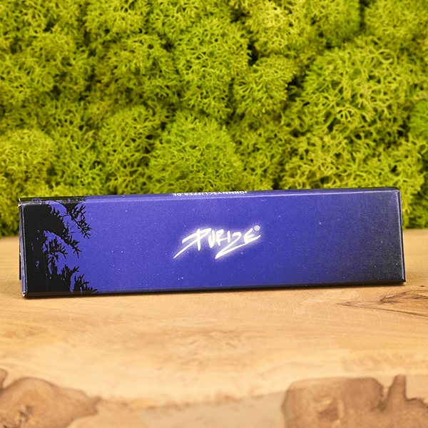 Johnnys Natural Papers - King Size Slim