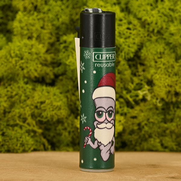 Johnnys Clipper - Weihnachtsmann 2022