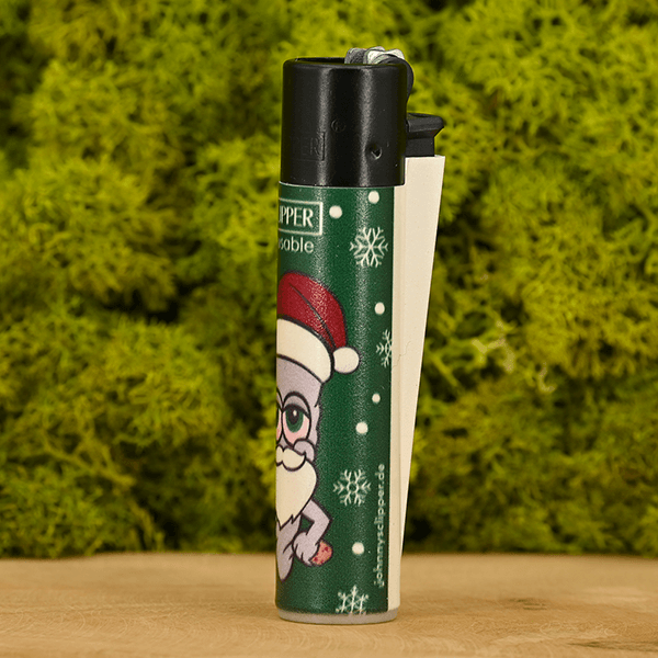 Johnnys Clipper - Weihnachtsmann 2022