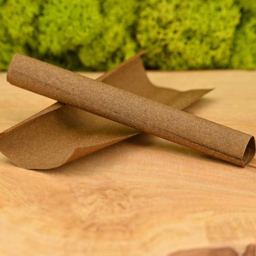 JUICY Hemp Wraps Red Alert