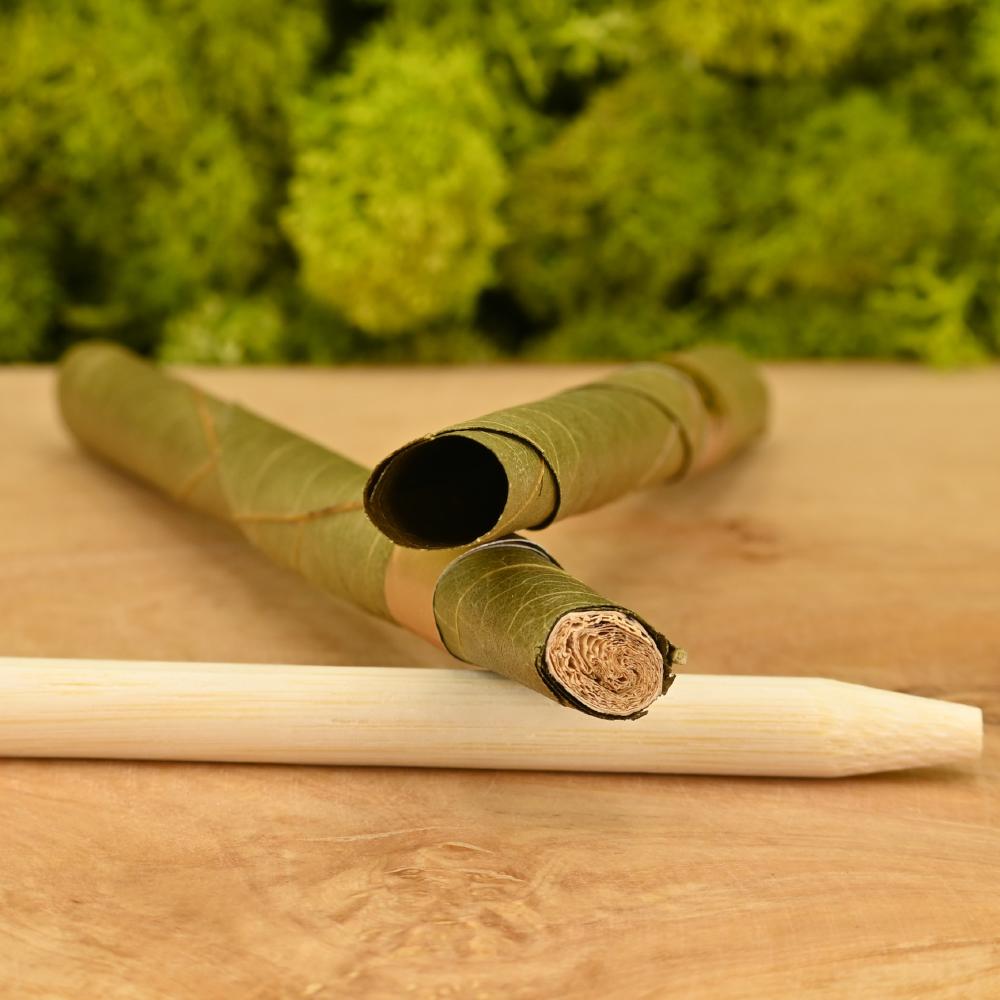 King Palm Mini Rolls | Lemon Haze - 1g