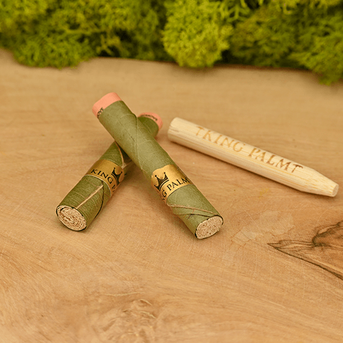 King Palm Rollies | Cherry Charm (0,5g)