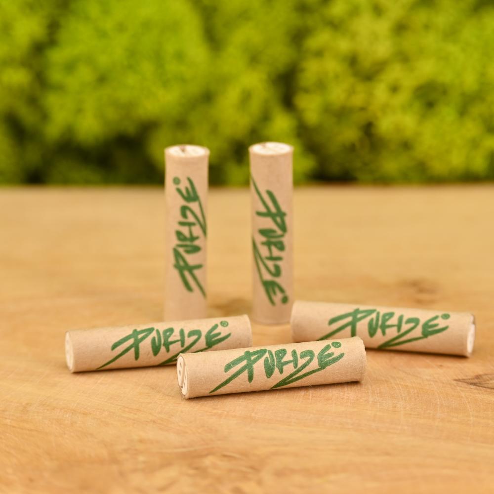 Purize XTRA Slim Aktivkohlefilter (250er Pack)