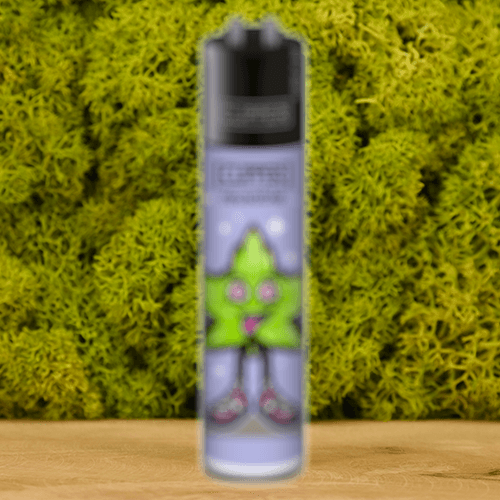 Zufalls Clipper - Clipper Wundertüte