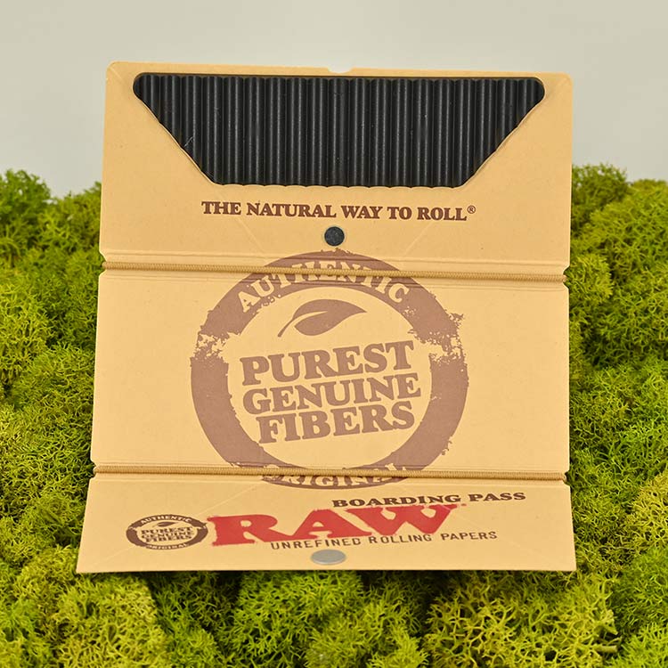RAW Boarding Pass | Mischeschale inkl. Grinderreibe