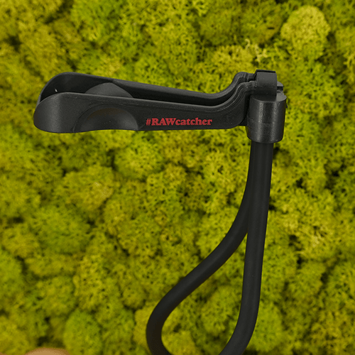 RAW Handsfree Smoker Aschenbecher