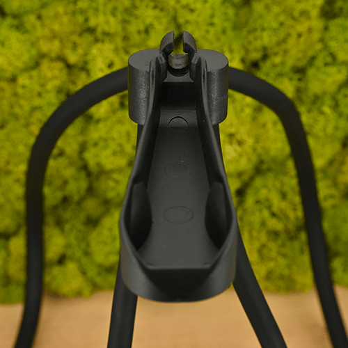 RAW Handsfree Smoker Aschenbecher