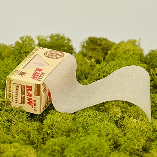 RAW Organic Slim Rolls