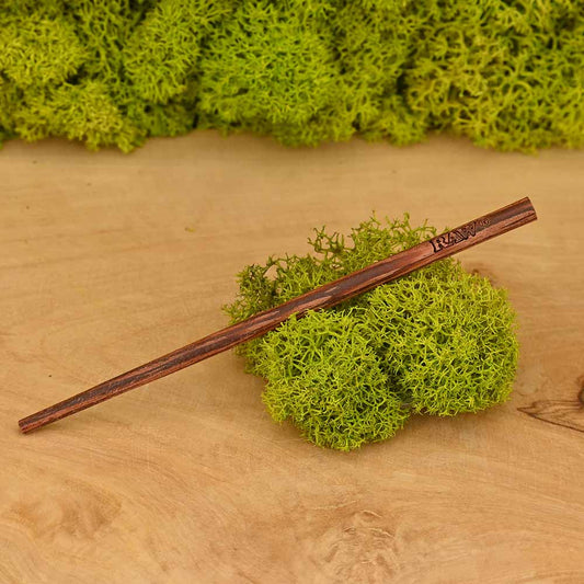 RAW Wooden Poker Small - 11 cm