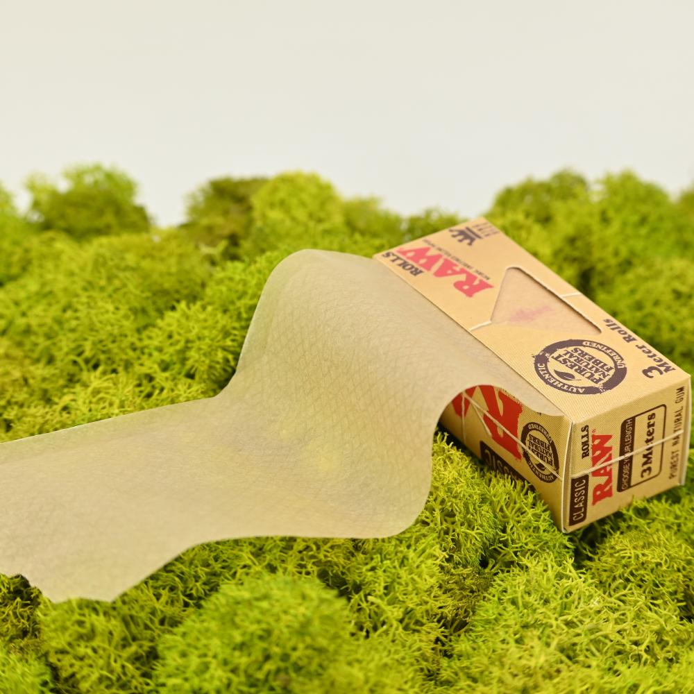 RAW Kingsize Rolls