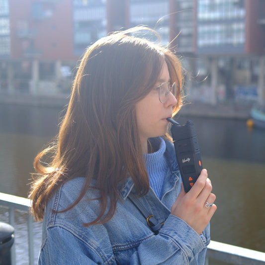 Warum wirkt mein Vaporizer nicht? Die häufigsten Fehler und Irrtümer