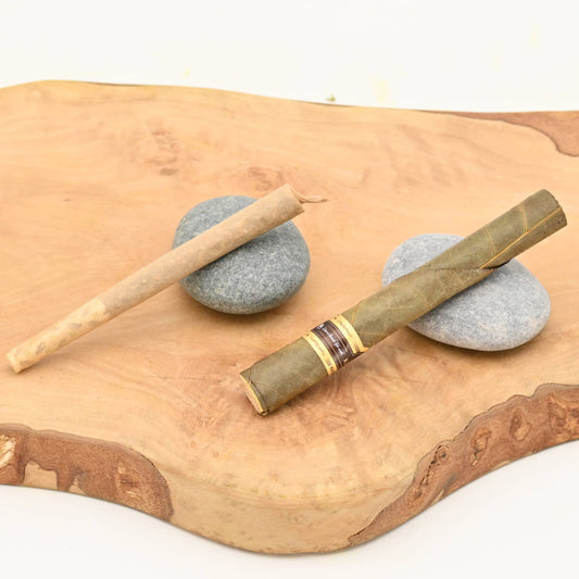 blunt_wraps_bluntwrap_hanf_kamille_palmblatt_reispapier_tabakfrei_sorten_arten_aromen_drehen_wickeln_vergleich_online_kaufen_headshop_raucherzubehoer_Johnnys_Headshop