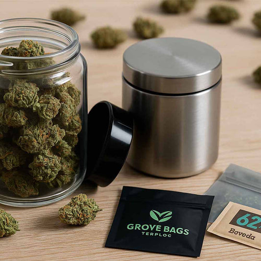Cannabis fermentieren – warum überhaupt?