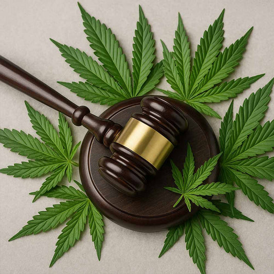 Evaluierung im Herbst 2025 – Auf dem Prüfstand: Bleibt Cannabis legal?