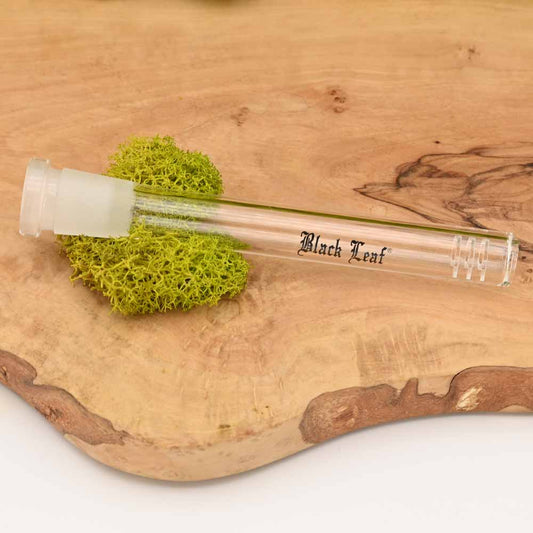 Chillum für Bongs – Schliffe, Arten & was tun, wenn’s bricht 🔥