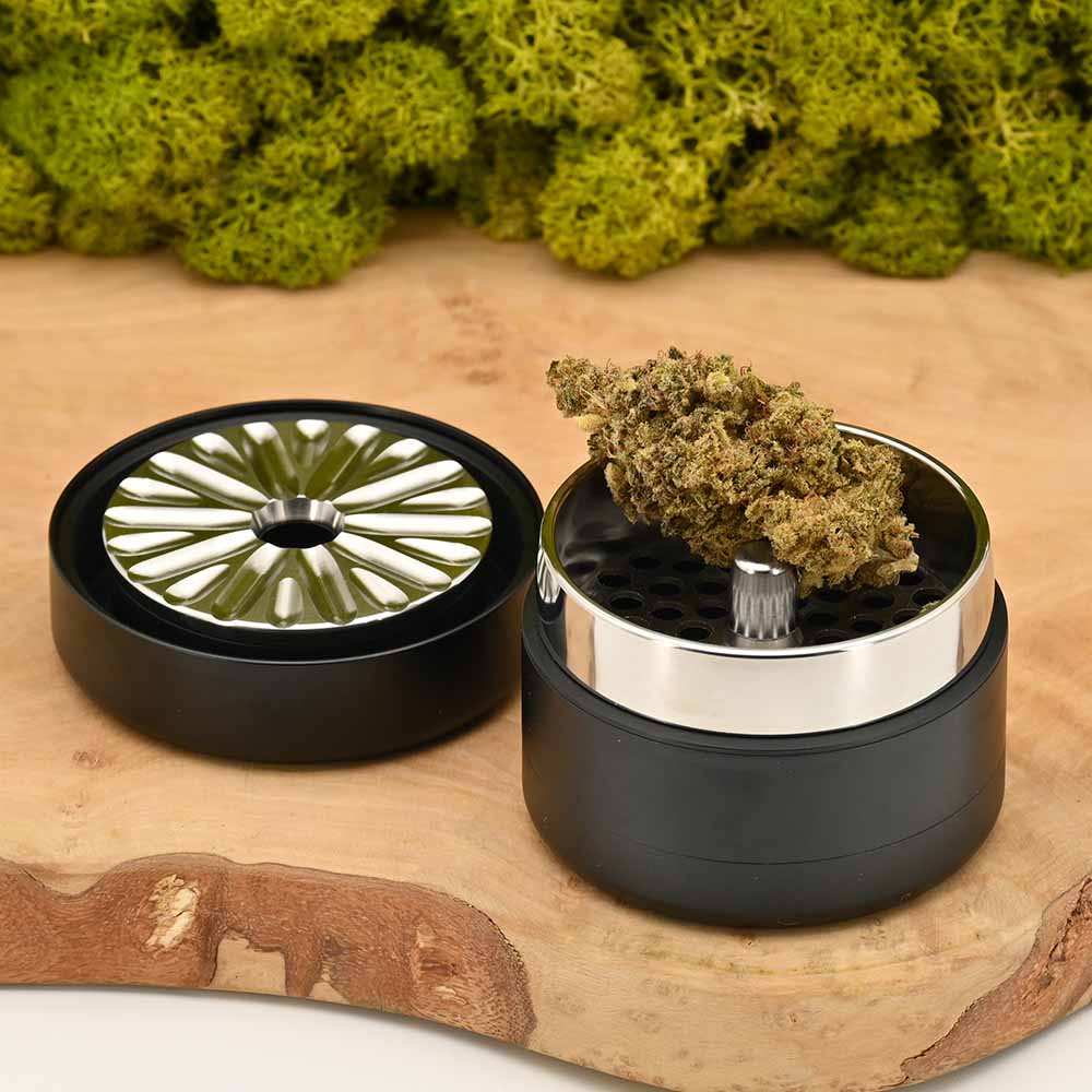 G-Rollz Zip Lock Baggie für ca. 1g | RAP - Snoop Dogg Design