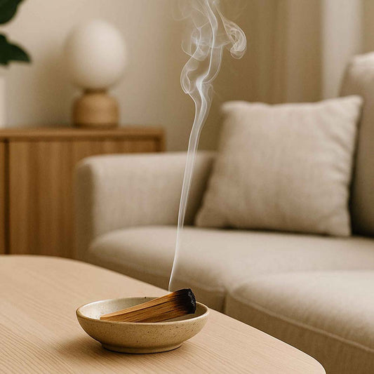 Palo Santo: Wirkung, Anwendung & spirituelle Bedeutung