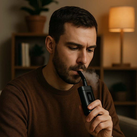 Warum wirkt mein Vaporizer nicht? Die häufigsten Fehler und Irrtümer